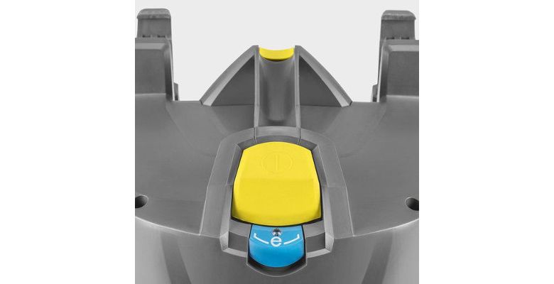 Профессиональный пылесос KARCHER T 9/1 Bp Pack EU (15281210)