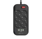 Сетевой фильтр ARTSTYLE CL-6403B