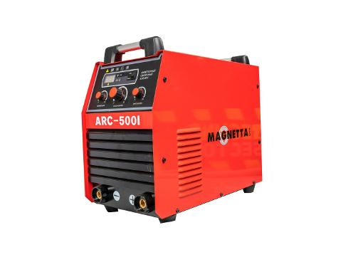   MAGNETTA ARC-500 I