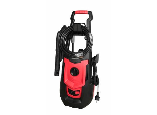 Изображение товара Мойка высокого давления MAGNETTA MPW501-1.8A, 130 бар, электросамовсасывающая