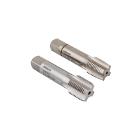 Набор ручных метчиков NORGAU G1/2х14 2шт. (013021260)