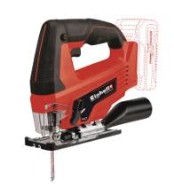 EINHELL PXC TC-JS 18 Li-Solo  .  .