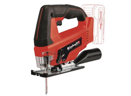  EINHELL PXC TC-JS 18 Li-Solo  .  .