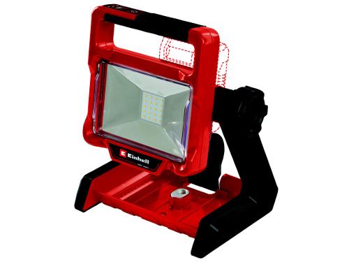 Изображение товара Аккумуляторный фонарь Einhell PXC TE-CL 18/2000 LiAC с яркой светодиодной лампой