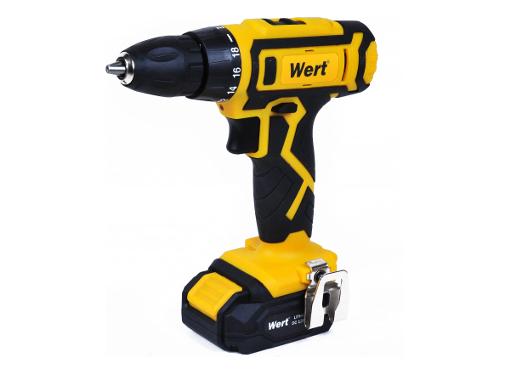 - WERT CD 12-2TLi (W2201.012.01) 198035
