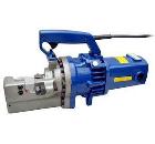 Станок для резки арматуры Samsan RC-25