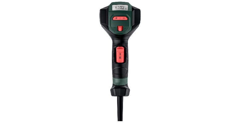   METABO 23-650LCD (603065500)