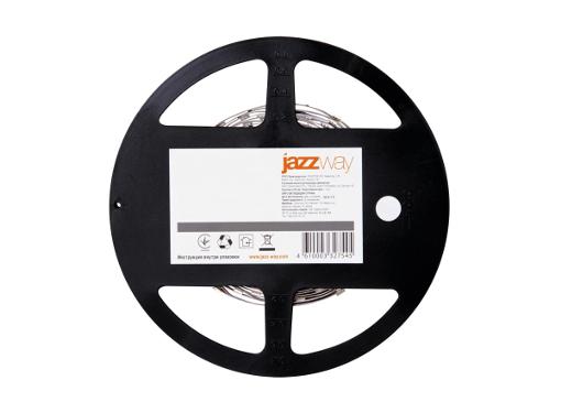 Изображение товара Светодиодная лента JAZZWAY 1000989 STN 5050/60 12В 5м 3500К