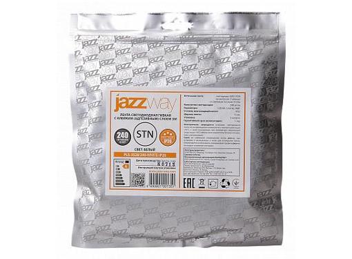   JAZZWAY 1001955 STN 5050/60