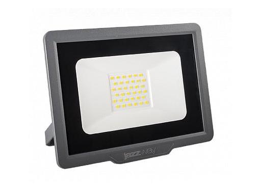 Изображение товара Прожектор JAZZWAY 5023529 PFL-C3 10Вт IP65 светодиодный для наружного освещения