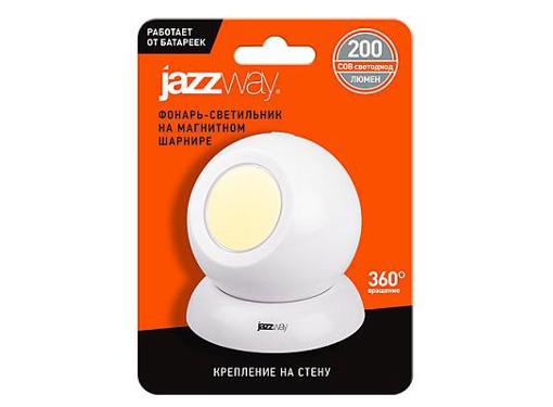  JAZZWAY 5023284 TS1-L1W