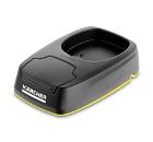 Изображение товара Зарядная станция KARCHER 26331250 для WV5 аккумулятора и стеклоочистителя