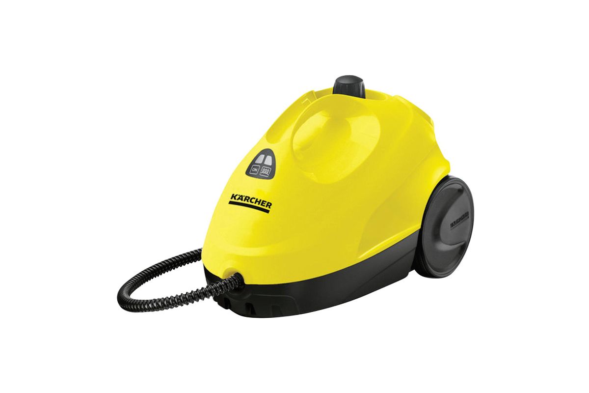 Паровая швабра karcher sc 2 easyfix