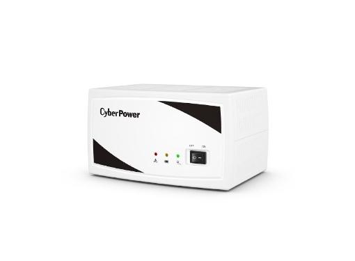    CYBER POWER SMP350EI