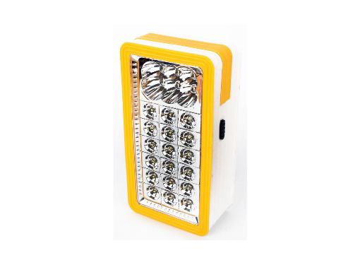    ULTRAFLASH LED56326 (14250)