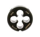 Метрическая плашка NORGAU 013735100 M10х1,5мм правая