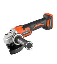 PATRIOT AG 125 UES без акк. и з.у