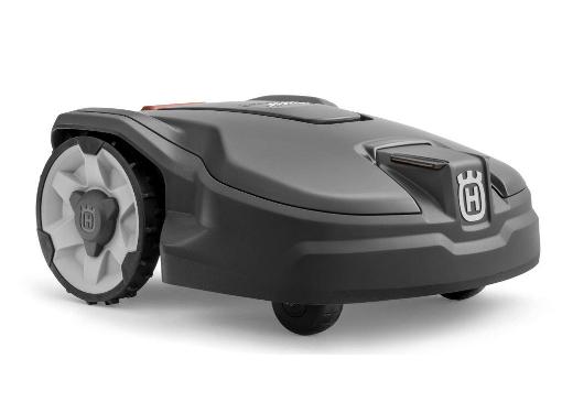 - HUSQVARNA Automower 305