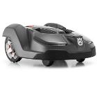 - HUSQVARNA Automower 450X