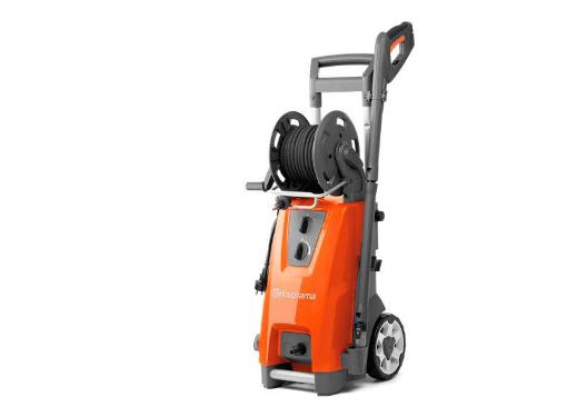    HUSQVARNA PW 480