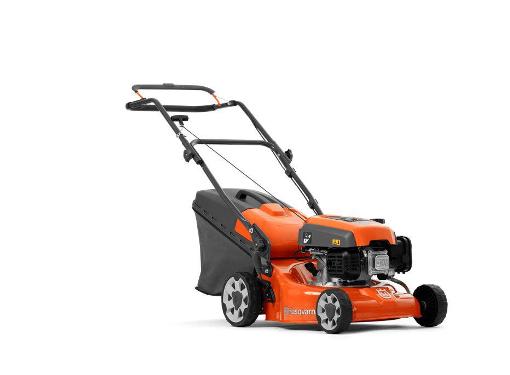    HUSQVARNA LC 140SP (9704882-01)