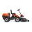  HUSQVARNA R 112C