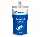 Смазка GAZPROMNEFT Литол 2389907143 (150гр)