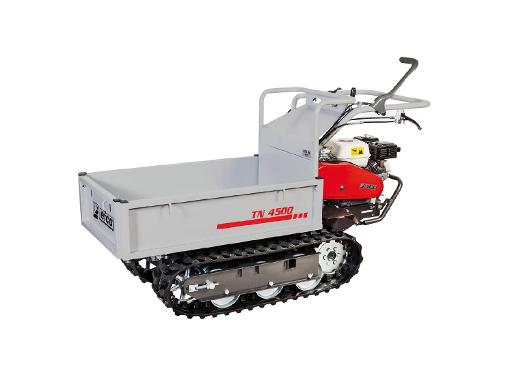  EFCO TN 4500