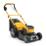   STIGA COLLECTOR 548 S AE 