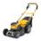   STIGA COLLECTOR 548 S AE 