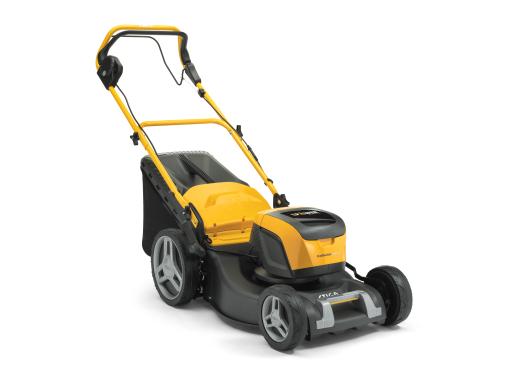   STIGA COLLECTOR 548 S AE 