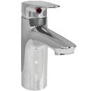 Изображение товара Смеситель для умывальника JACOB DELAFON ELITE с керамическим картриджом, хром