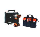 Изображение товара Многофункциональный аккумуляторный инструмент BLACK & DECKER MultyEvo MT218KB