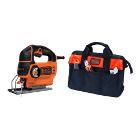  BLACK & DECKER  KS901SEK-QS SMART SELECT + -  BDST73820-RU