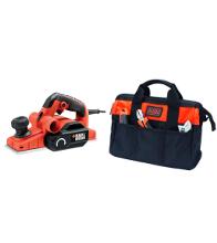 BLACK & DECKER ������� KW750K-QS +������� - ����� BDST73820-RU