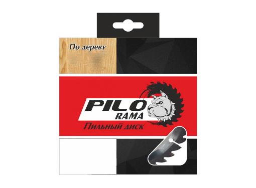    PILORAMA 18030 24. (501824)
