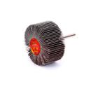 Круг Лепестковый Радиальный MESSER 11-60-100