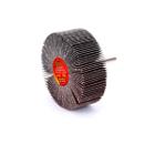 Круг Лепестковый Радиальный MESSER 11-80-100