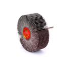 Круг Лепестковый Радиальный MESSER 11-80-120