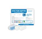Осаждающий химикат ALTA Doctor Septik Mega Pack, 40шт. в упаковке