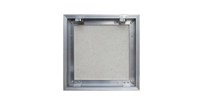 Люк ревизионный ALKRAFT Сантехник 30-60