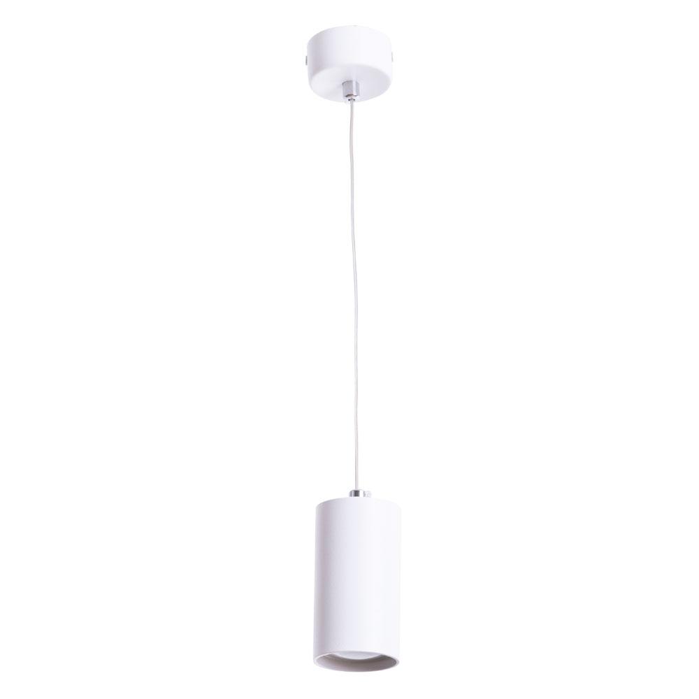 фото Светильник подвесной arte lamp canopus a1516sp-1wh