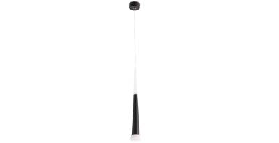   ARTE LAMP ORIONE A6010SP-1BK