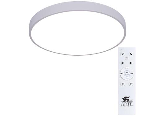   ARTE LAMP ARENA A2670PL-1WH