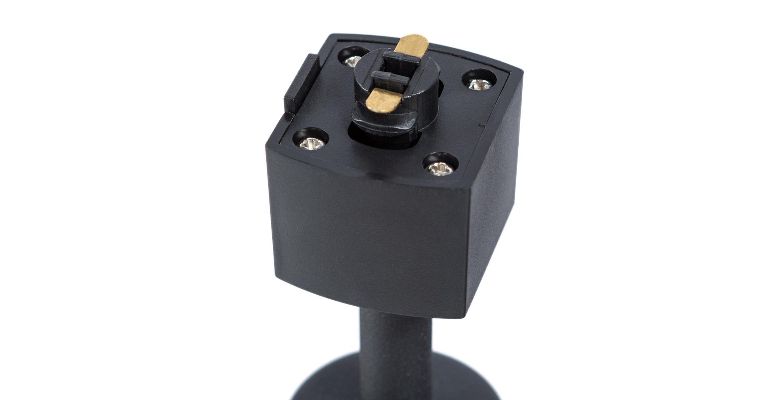 ���� ARTE LAMP MIIA A3055PL-1BK