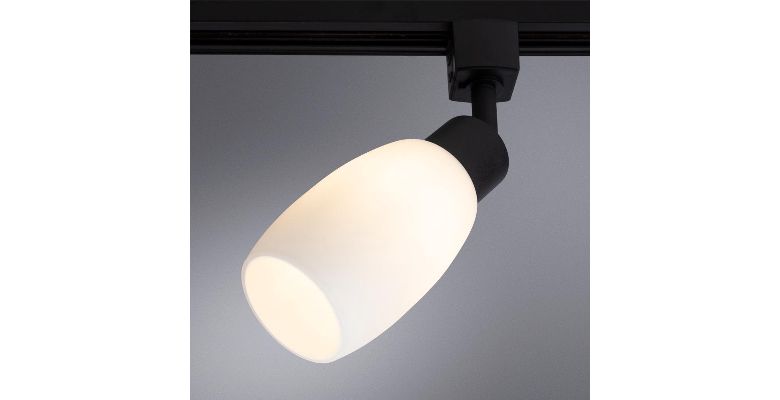 ���� ARTE LAMP MIIA A3055PL-1BK