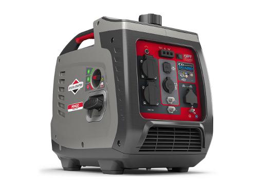   BRIGGS & STRATTON P 2400 Inverter