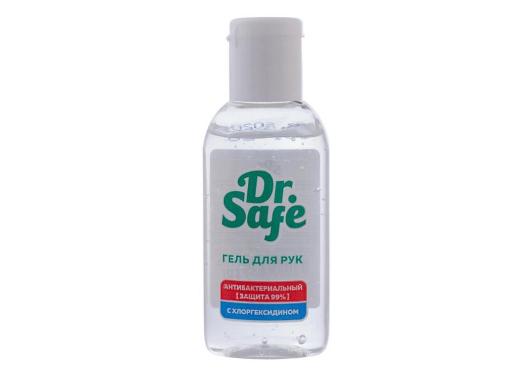    DR.SAFE  60