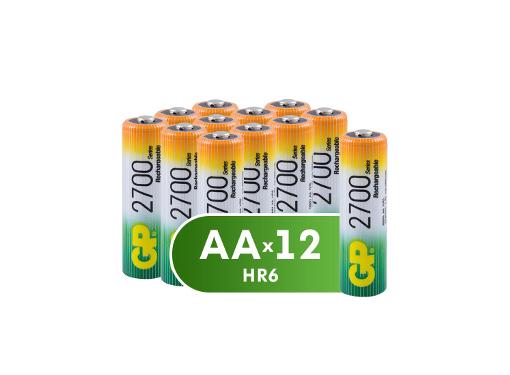   GP 270AAHC-B12 /241 :  (-  . 12.)