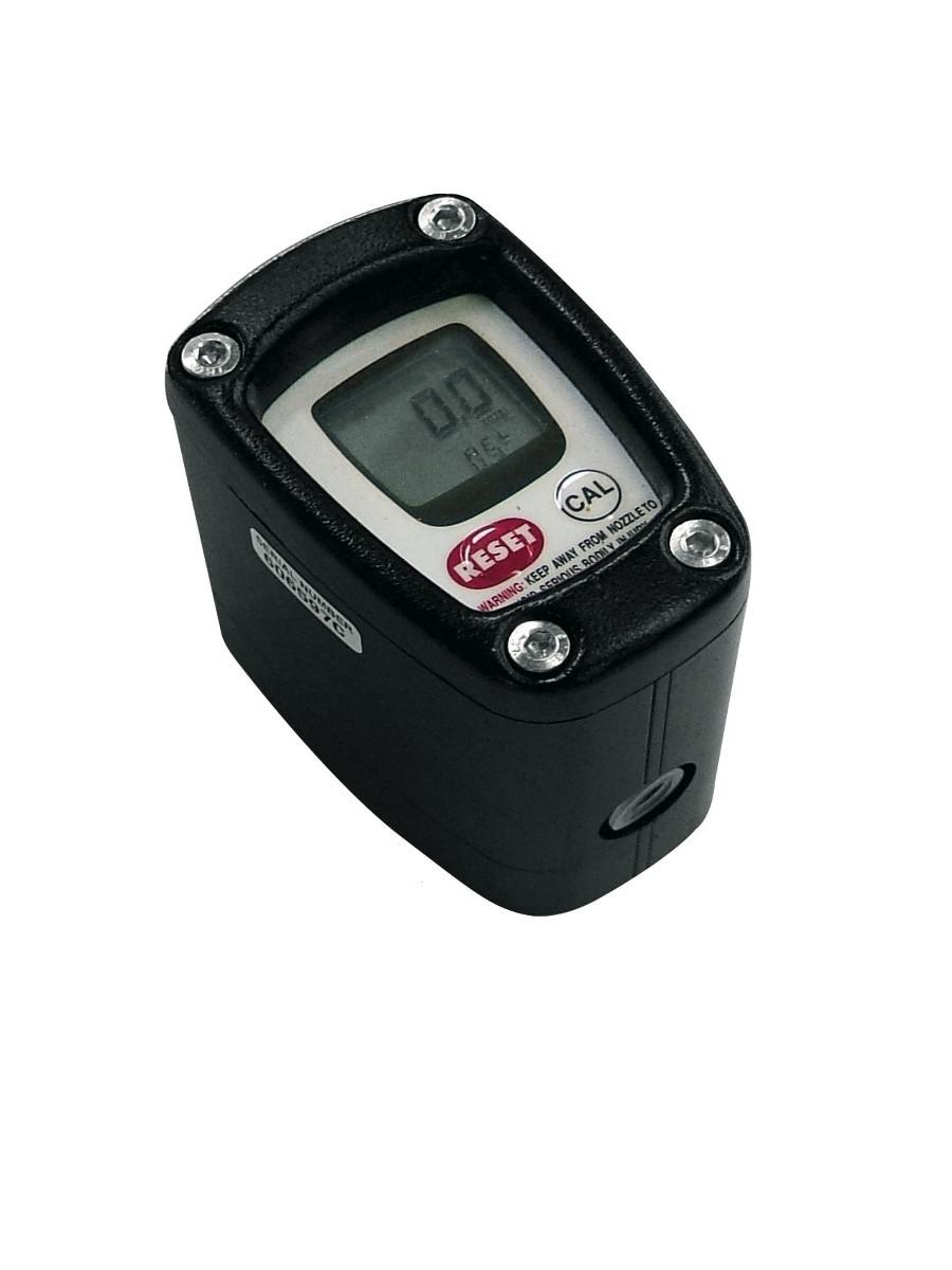 фото Счетчик piusi f0043011a